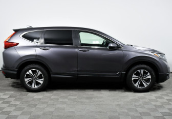 Подержанный автомобиль Honda CR-V 2019 года (4 фото)