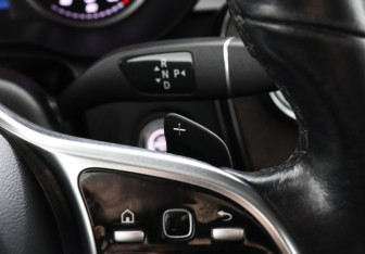 Подержанный автомобиль Mercedes-Benz GLC Coupe 2019 года (14 фото)