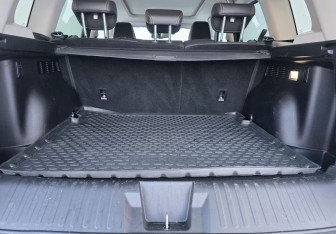 Подержанный автомобиль Haval Dargo 2023 года (20 фото)