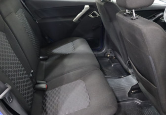 Подержанный автомобиль LADA (ВАЗ) Granta Hatchback 2019 года (18 фото)