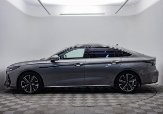 Подержанный автомобиль Chery Arrizo 8 2023 года (2 фото)