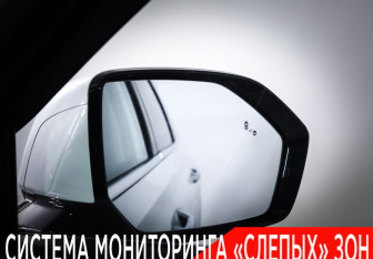 Подержанный автомобиль Hyundai Palisade 2020 года (29 фото)