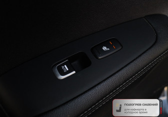 Подержанный автомобиль Kia Sorento 2018 года (15 фото)