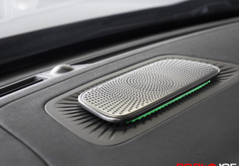 Подержанный автомобиль Exeed VX 2023 года (28 фото)