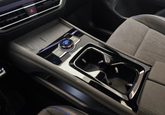 Новый Lexus RX 2025 (9 фото)