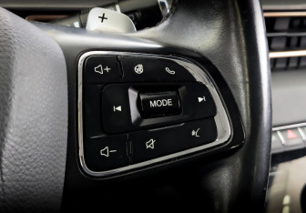 Подержанный автомобиль Exeed LX 2022 года (30 фото)