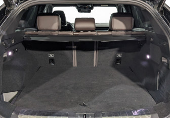 Подержанный автомобиль Wey 05 2023 года (10 фото)