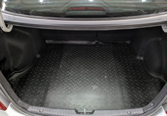 Подержанный автомобиль Hyundai Solaris Sedan 2016 года (10 фото)