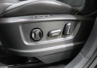 Подержанный автомобиль Skoda Kodiaq 2021 года (12 фото)