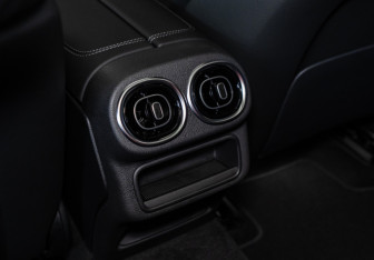 Новый Mercedes-Benz GLC Coupe 2025 (26 фото)