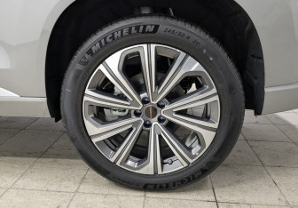 Новый Exeed VX 2025 (7 фото)