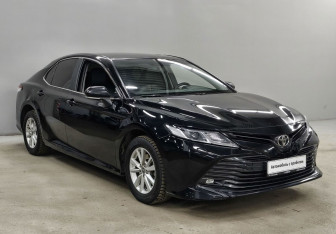 Подержанный автомобиль Audi A6 Sedan 2014 года (3 фото)