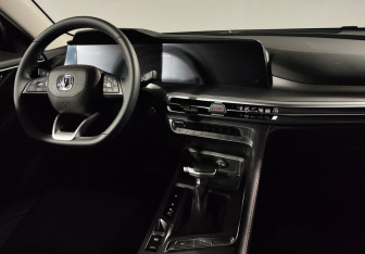 Подержанный автомобиль Changan CS35PLUS 2022 года (9 фото)