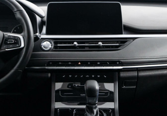 Подержанный автомобиль Chery Tiggo 4 Pro 2023 года (13 фото)