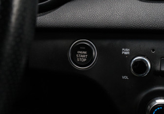 Подержанный автомобиль Kia Sportage 2018 года (21 фото)