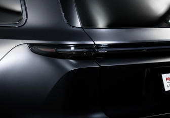 Новый LiXiang L9 2024 (17 фото)