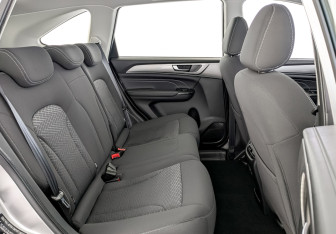 Новый Haval M6 2025 (12 фото)