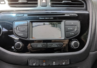 Подержанный автомобиль Kia Ceed Hatchback 2013 года (24 фото)