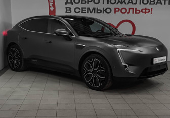 Подержанный автомобиль Avatr 11 2023 года (3 фото)