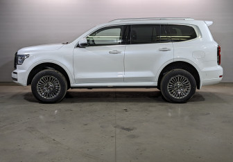 Новый Tank 500 2024 (3 фото)