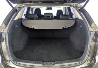 Подержанный автомобиль Mazda CX-5 2018 года (9 фото)