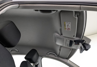 Подержанный автомобиль Skoda Rapid Liftback 2019 года (23 фото)