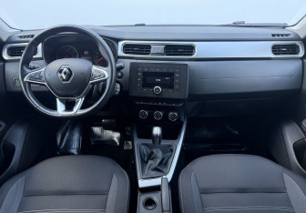 Подержанный автомобиль Renault Arkana 2020 года (12 фото)