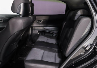 Подержанный автомобиль SsangYong Actyon 2013 года (9 фото)