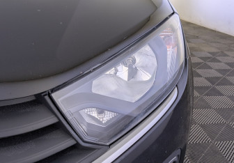 Подержанный автомобиль LADA (ВАЗ) Granta Sedan 2022 года (11 фото)