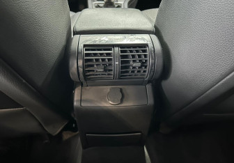 Подержанный автомобиль Opel Vectra Sedan 2006 года (19 фото)