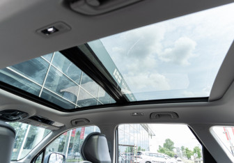 Новый Geely Atlas 2025 (38 фото)