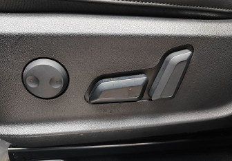 Подержанный автомобиль Haval F7x 2024 года (14 фото)