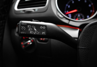 Подержанный автомобиль Volkswagen Golf Hatchback 2011 года (12 фото)