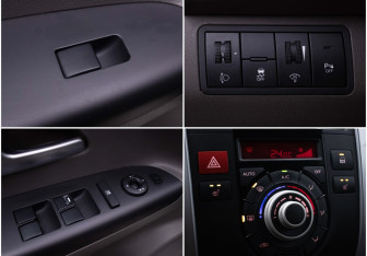 Подержанный автомобиль Kia Venga 2013 года (16 фото)