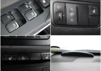 Подержанный автомобиль Kia Ceed Wagon 2016 года (12 фото)