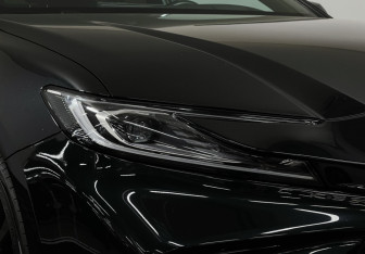 Подержанный автомобиль Toyota Camry Sedan 2024 года (26 фото)