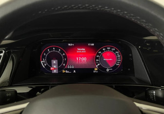 Новый Volkswagen Teramont 2026 (11 фото)