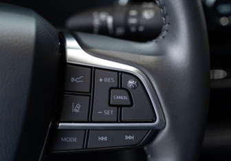 Новый Toyota Highlander 2026 (12 фото)