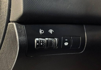 Подержанный автомобиль Kia Ceed Wagon 2009 года (17 фото)