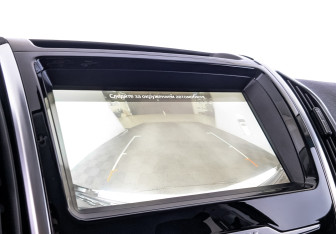 Подержанный автомобиль Haval H9 2022 года (27 фото)