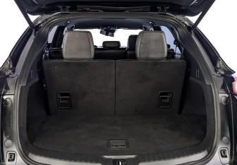 Подержанный автомобиль Mazda CX-9 2019 года (25 фото)