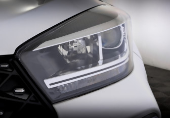 Подержанный автомобиль Chery Tiggo 4 Pro 2023 года (17 фото)