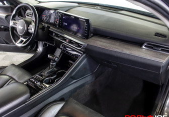 Подержанный автомобиль Kia K5 2020 года (9 фото)