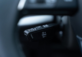 Новый Audi Q7 2026 (5 фото)
