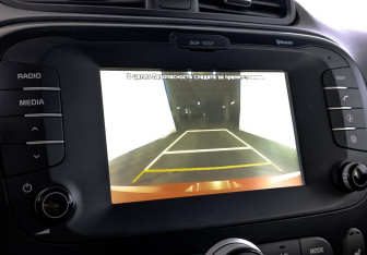 Подержанный автомобиль Kia Soul 2019 года (26 фото)