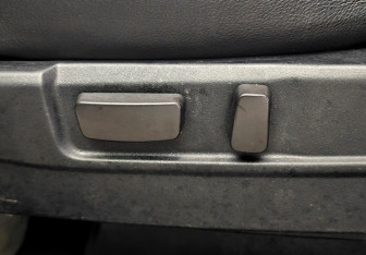 Подержанный автомобиль Mitsubishi Outlander 2011 года (14 фото)