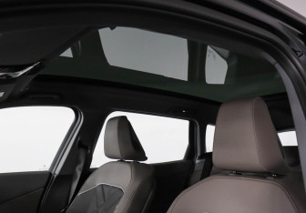 Новый BMW X3 2025 (21 фото)