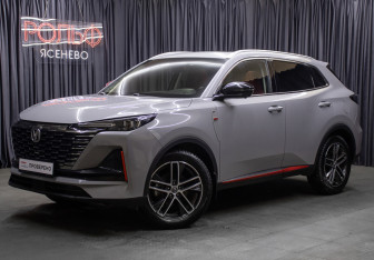 Подержанный автомобиль Changan CS55PLUS 2023 года (1 фото)