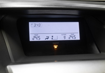 Подержанный автомобиль Lexus RX 2010 года (19 фото)