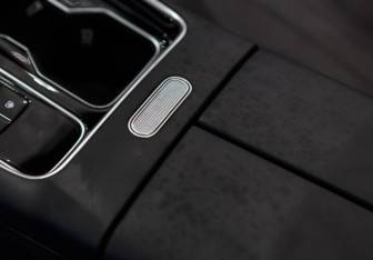 Новый Chery Tiggo 9 2025 (28 фото)